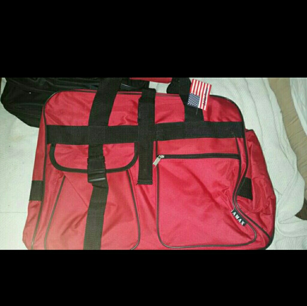 Two brand new travel bags for sale!!!!